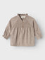 NBFNUNA LS SHIRT LIL ETHEREA