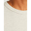 JPRBLUHARRY LS TEE JNR OATMEAL