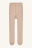 HCFOXIE STRØMPEBUKSE - ROSE CLOUD 3750