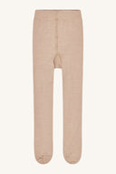 HCFOXIE STRØMPEBUKSE - ROSE CLOUD 3750