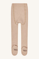 HCFOXIE STRØMPEBUKSE - ROSE CLOUD 3750