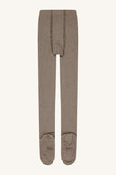 HCFOXIE STRØMPEBUKSE CHINCHILLA 3592