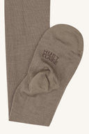 HCFOXIE STRØMPEBUKSE CHINCHILLA 3592