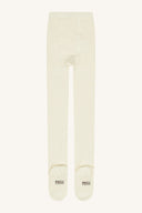 HCFOXIE STRØMPEBUKSE - ECRU 3290