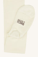 HCFOXIE STRØMPEBUKSE - ECRU 3290