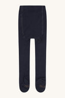 HCFOXIE STRØMPEBUKSE - NAVY 4150