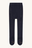 HCFOXIE STRØMPEBUKSE - NAVY 4150