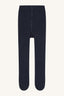 HCFOXIE STRØMPEBUKSE - NAVY 4150