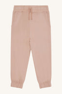 HCGALON - JOGGINGBUKSER - ROSE CLOUD