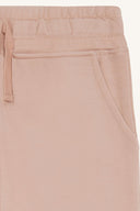 HCGALON - JOGGINGBUKSER - ROSE CLOUD