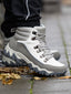 BIRKEBEINER FINSE WHITE GREY