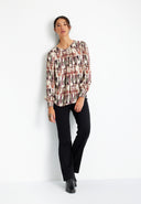 HAILY BOOT CUT PANTS