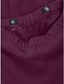 KOGSWEAT PANTS STATEMENT CP SWT - MAUVE WINE/LOS ANGELES