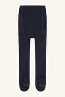 HCFOXIE STRØMPEBUKSE - NAVY 4150