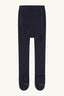 HCFOXIE STRØMPEBUKSE - NAVY 4150