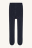 HCFOXIE STRØMPEBUKSE - NAVY 4150