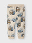 NMMDIBBO NREG SWEAT PANT PEYOTE