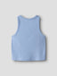 NAME IT - NKFNAKAL SL SHORT TOP - SERENITY