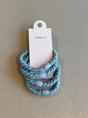 NKFACC-ARISE 4P HAIRELASTIC SERENITY/GLITTER