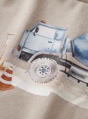 NMMNARI LS NREG TOP - ISLAND FOSSIL