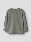 NMMWYLA WO/VI LS TOP - DRIED SAGE