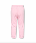 KMGWILMA SWEAT PANTS UB SWT - ROMANCE ROSE/PRINT BEAR