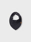 NBMYASIMJEVAN SCARF BIB RIB INDIA INK