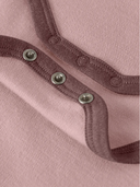 NBFWILLOW WOOL LS BODY - ANTLER/LONG FLOWER