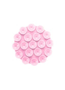 THE ROUNDIE/PINK