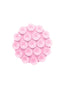 THE ROUNDIE/PINK