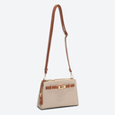 CROSSOVER ASKIM LYCKE - BEIGE