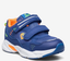 SILLRE SNEAKERS - BLUE