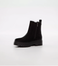 MARCELLINA TRE BOOTS BLACK