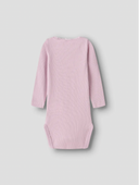 NBFKAB LS BODY - FRAGANT LILAC