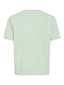 VINORA S/S T-SHIRT - SILT GREEN