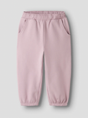 NMFTAIKA SWEAT PANT BRU - DAWN PINK