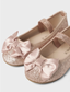 NMFRAMONE BALLERINA SHOE - KEEPSAKE LILAC