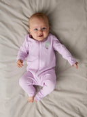 NBFNIGHTSUIT 2P ZIP JET DOT JET STREAM