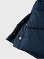 NAME IT - NKFMEMO JACKET - DARK SAPPHIRE
