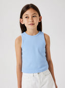 NAME IT - NKFNAKAL SL SHORT TOP - SERENITY
