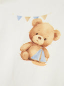 NBMFRANKY LS BODY CLOUD DANCER