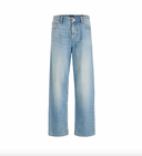 JJICHRIS JJIORIGINAL SQ 339 JNR - BLUE DENIM