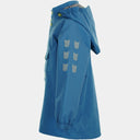 KATTNAKKEN - VINDJAKKE - KAPTEIN