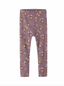 NMFSANINA PAW LEGGING  - TOADSTOOL