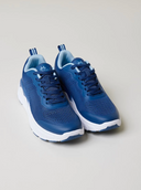 LYON SNEAKER NEBULAS BLUE