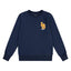 FW-CREW DRESS BLUES