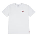 LVB BATWING CHEST HIT - WHITE