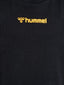 HMLTEX T-SHIRT S/S BLACK
