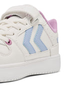 ST.POWER PLAY JR WHITE/YELLOW