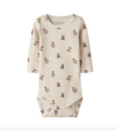 NBMDENKAB LS BODY - PEYOTE MELANGE